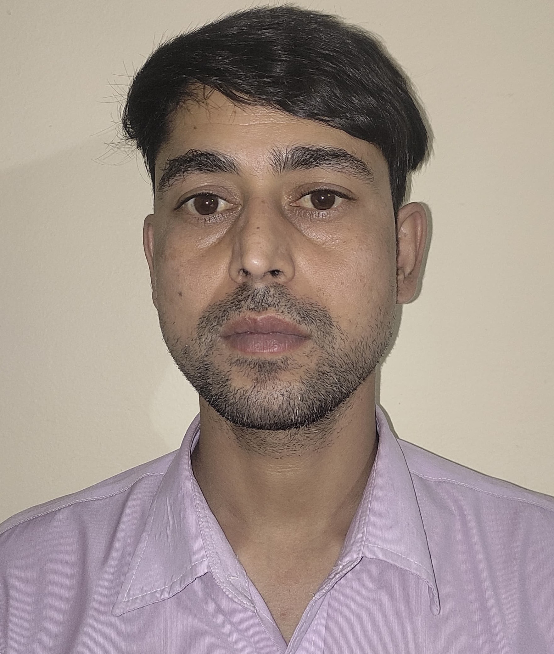 Mr. Amod Pant
