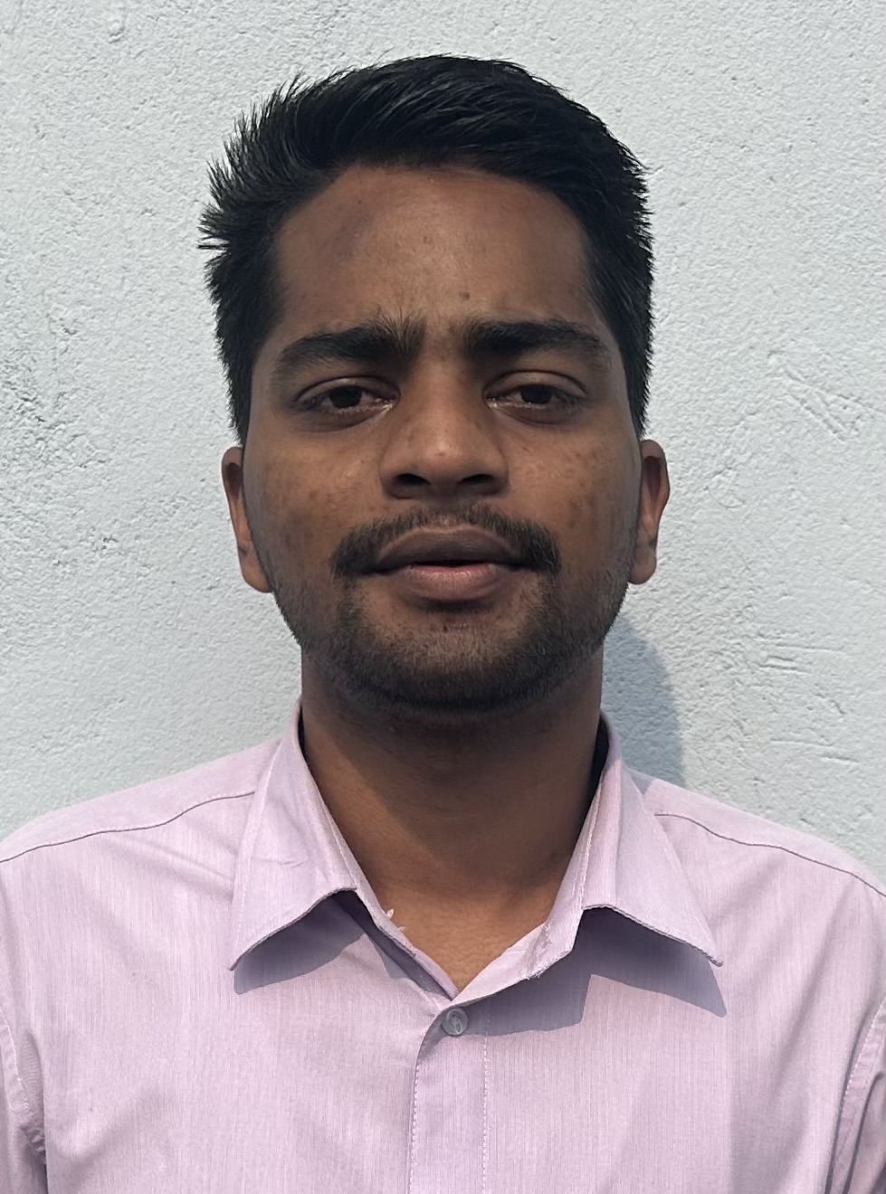 Bhupendra Pokhrel