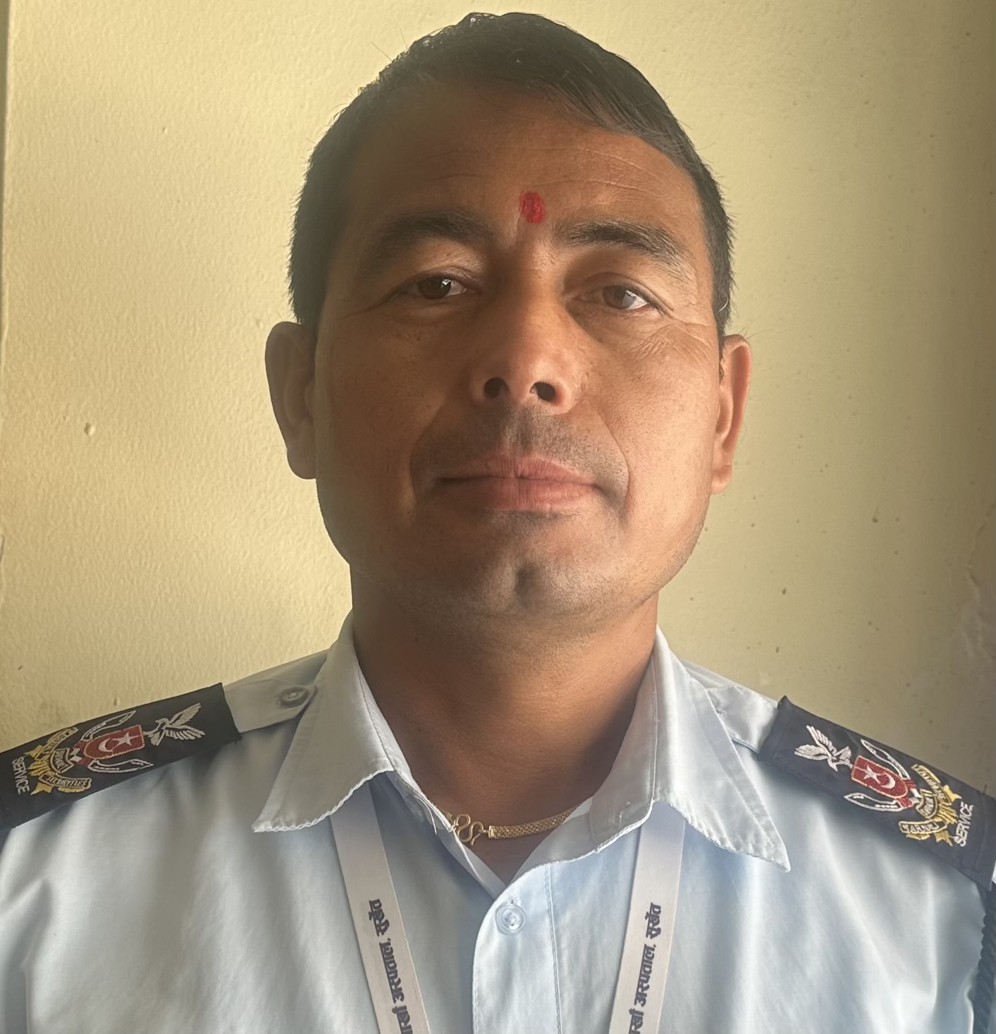 Bhim Bahadur Khadka
