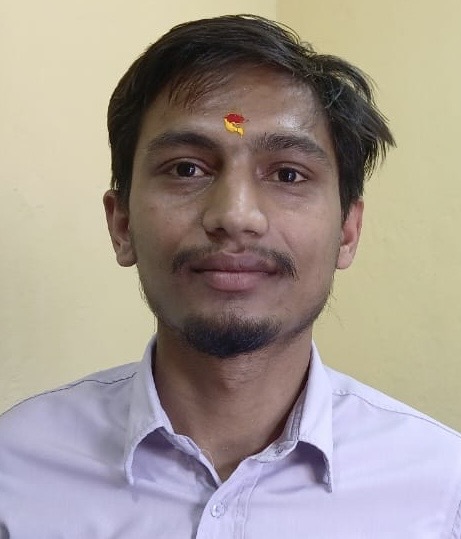 Bhusan Acharya