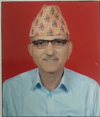 Kumar Bahadur Dhakal