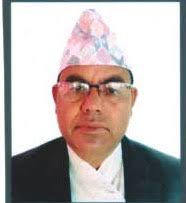 Mr. Ramlal Acharya